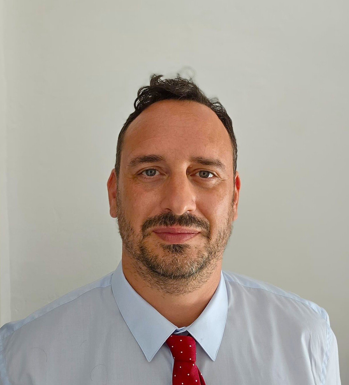 Luca Simonetti